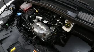 Lízing Hatchback Ford C-Max 2017