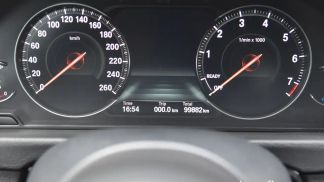 Leasing Wagon BMW 318 2019
