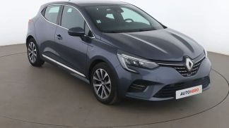 Financování Hatchback Renault Clio 2021