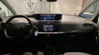 Lízing Hatchback Citroën C4 Picasso 2018