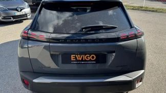 Leasing Hayon Peugeot 2008 2024