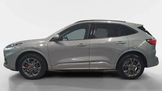Finansowanie SUV Ford Kuga 2023