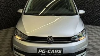 Lízing Hatchback Volkswagen Touran 2021