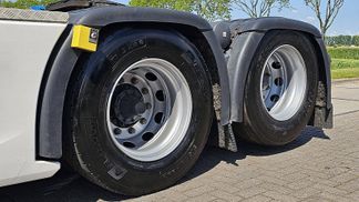 Leasing Tractor unit Scania R500 2019