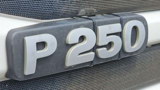 Lízing Nákladné vozidlo (podvozok) Scania P250 2016
