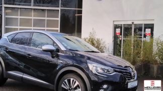 Leasing SUV Renault Captur 2020