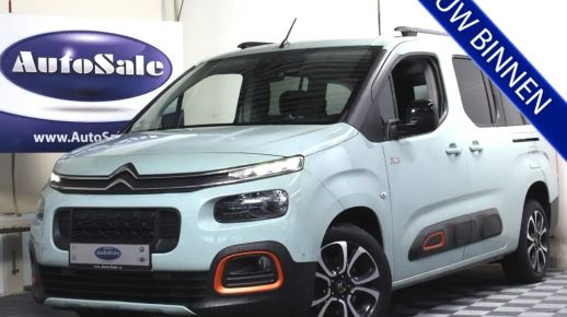 Citroën Berlingo 2020