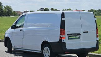 Financování Van Mercedes-Benz VITO 114 2023