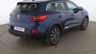 Finansowanie SUV Renault Kadjar 2017