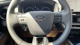 Financování SUV Toyota C-HR 2025