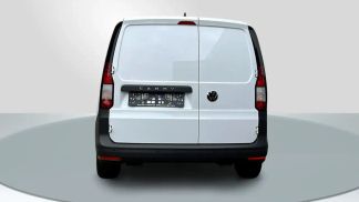 Leasing Passenger transport Volkswagen Caddy 2023