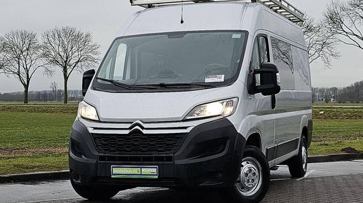 Citroën JUMPER 2.2 2019