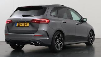 Finansowanie Hatchback MERCEDES B 220 2019