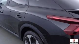 Leasing Sedan Citroën C5 X 2022