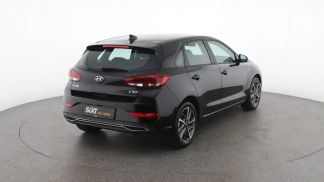 Lízing Hatchback Hyundai i30 2023