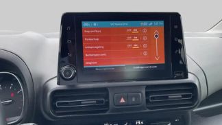 Leasing Hatchback Citroën Berlingo 2020