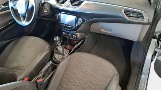 Leasing Hatchback Opel Corsa 2015