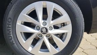 Lízing Sedan Skoda Fabia 2025