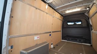 Finansowanie Van MERCEDES SPRINTER 2022