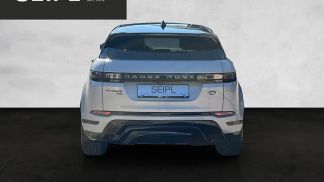 Leasing SUV Land Rover Range Rover Evoque 2023