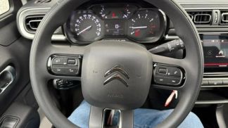 Leasing Hatchback Citroën C3 2023