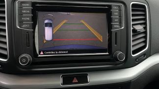 Lízing Hatchback Volkswagen Sharan 2019
