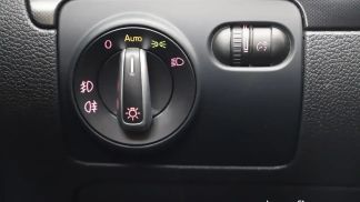 Lízing Kabriolet Volkswagen Eos 2014
