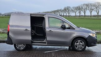 Leasing Passenger transport Mercedes-Benz CITAN 110 CDI 2023