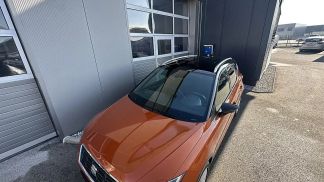Finansowanie SUV Seat Arona 2019