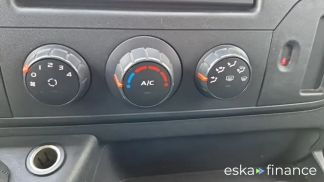 Leasing Van Renault Master 2019