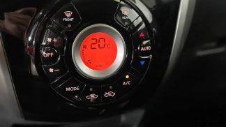 Finansowanie Hatchback Nissan Note 2015