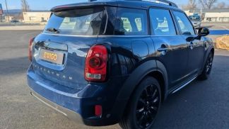 Finansowanie Hatchback MINI Cooper Countryman 2019