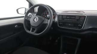 Finansowanie Hatchback Volkswagen up! 2019