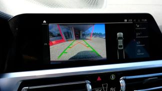 Lízing Sedan BMW 330 2019