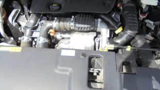 Leasing Hayon Citroën C4 Picasso 2015