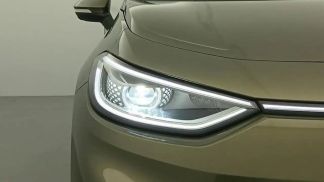 Finansowanie Sedan Volkswagen ID.3 2024