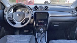 Lízing SUV Suzuki Vitara 2024