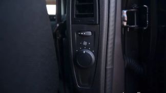 Lízing Hatchback Citroën GRAND C4 SPACETOURER 2017