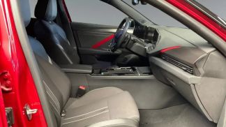 Leasing Hatchback Opel Astra 2022