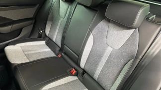 Leasing Wagon Skoda Octavia 2024