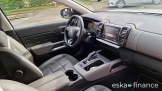 Leasing SUV Citroën C5 Aircross 2020