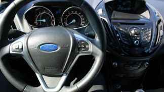 Lízing Hatchback Ford B-Max 2014