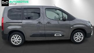 Leasing Hatchback Citroën Berlingo 2020