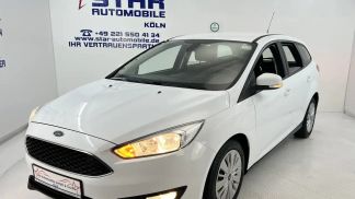Finansowanie Wóz Ford Focus 2016
