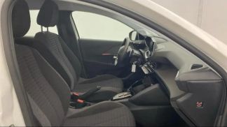 Leasing Sedan Peugeot 208 2023