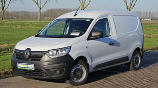 Finansowanie Transport pasażerów Renault Express 2021