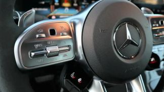 Leasing Convertible MERCEDES C 63 AMG 2021