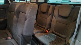 Finansowanie Hatchback Renault Scenic 2019