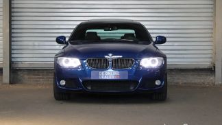 Finansowanie Coupé BMW 325 2011