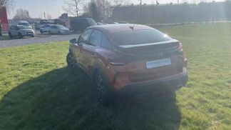 Finansowanie Sedan Citroën C4 2022